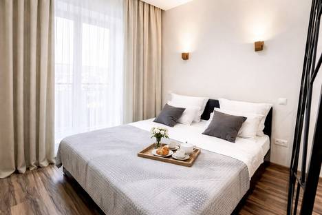 1-комнатная квартира в Москве, Ходынский б-р, 20А