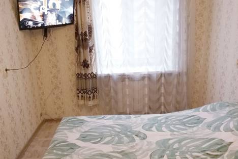2-комнатная квартира в Нижнем Новгороде, ул. Белинского, 85