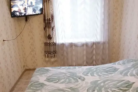 2-комнатная квартира в Нижнем Новгороде, ул. Белинского, 85
