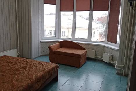 1-комнатная квартира в Витебске, ул. Ленина, 75