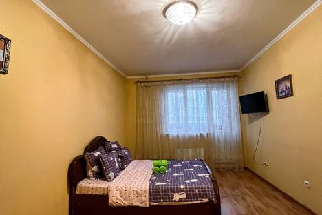 1-комнатная квартира во Фрязине, Фрязино, ул. Нахимова, 14А