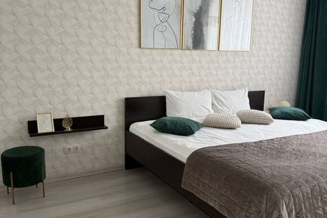 1-комнатная квартира в Оренбурге, ул. 1 Мая, 61/3