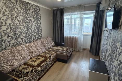 2-комнатная квартира в Майкопе, Майкоп, Краснооктябрьская ул., 28