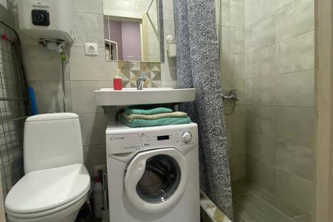 1-комнатная квартира в Санкт-Петербурге, Санкт-Петербург, наб. реки Фонтанки, 127, м. Садовая