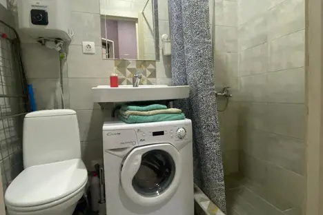 1-комнатная квартира в Санкт-Петербурге, наб. реки Фонтанки, 127, м. Садовая