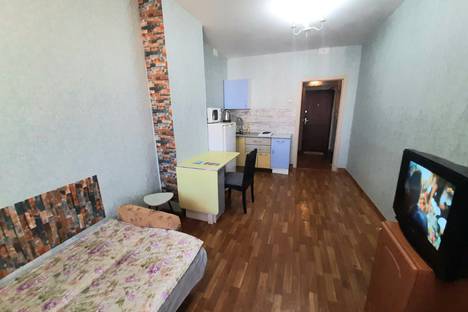 1-комнатная квартира в Красноярске, ул. Вильского, 34