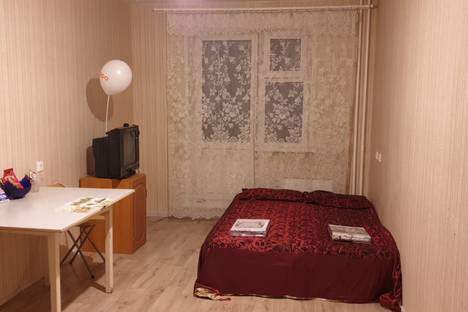 2-комнатная квартира в Красноярске, Лесопарковая ул., 17А