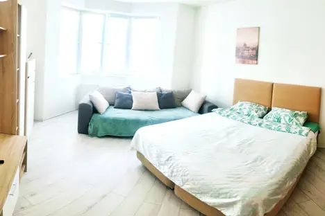 1-комнатная квартира в Домодедове, ул. Курыжова, 22