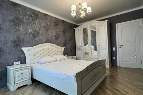 1-комнатная квартира в Крымске, Крымск, Комсомольская ул., 33
