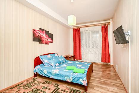 1-комнатная квартира в Сергиевом Посаде, Железнодорожная ул., 37А