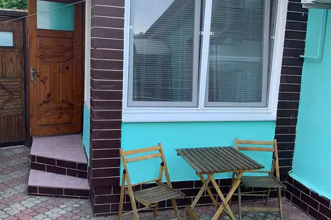 2-комнатная квартира в Феодосии, ул. Гарнаева, 9