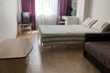 1-комнатная квартира в Перми, ул. Героев Хасана, 11Б