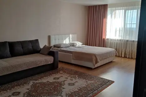 1-комнатная квартира в Чебоксарах, б-р Юности, 3