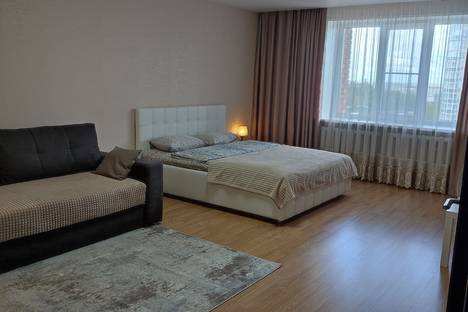 1-комнатная квартира в Чебоксарах, Чебоксары, б-р Юности, 3