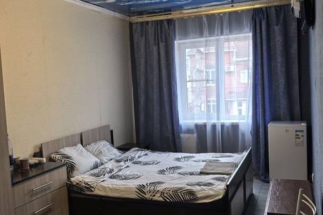 Комната в Новороссийске, Прямая ул., 25