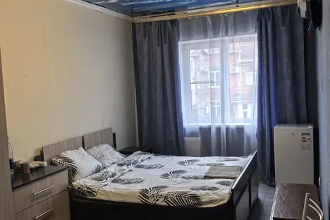 Комната в Новороссийске, Новороссийск, Прямая ул., 25