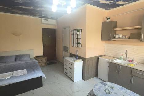 1-комнатная квартира в Новороссийске, Прямая ул., 25