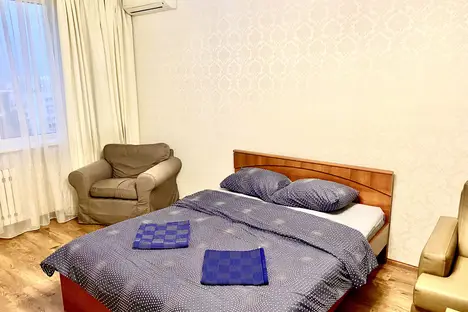 3-комнатная квартира в Нижнем Новгороде, Студёная ул., 68А