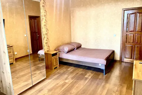 2-комнатная квартира в Нижнем Новгороде, Студёная ул., 68А, м. Горьковская