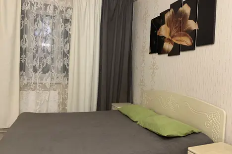 1-комнатная квартира в Сыктывкаре, ул. Оплеснина, 41/1