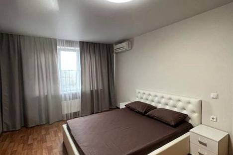 1-комнатная квартира в Крымске, Крымск, мкр. Надежда, ул. Надежды, 4