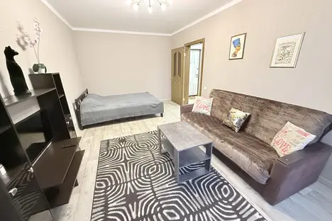 1-комнатная квартира в Курске, Курск, пр-кт Вячеслава Клыкова, 80