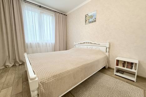 2-комнатная квартира в Курске, пр-кт Надежды Плевицкой, 23