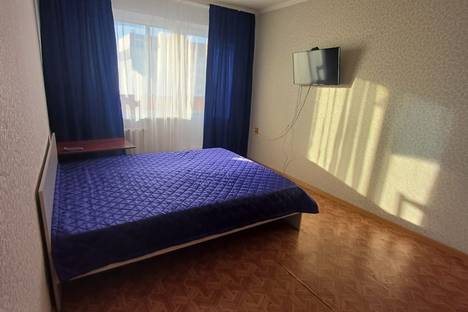 1-комнатная квартира в Барнауле, Барнаул, ул. Малахова, 95