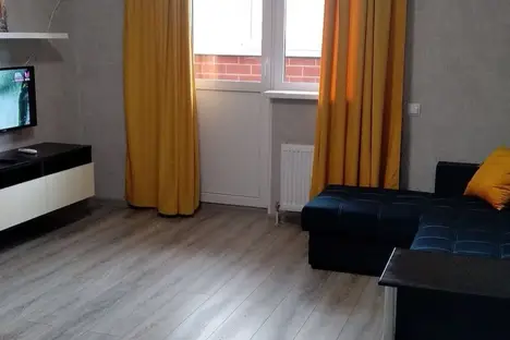 1-комнатная квартира в Новороссийске, пр-кт Дзержинского, 247к1