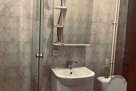 1-комнатная квартира в Твери, Беляковский пер., 31