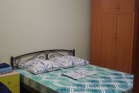 Однокомнатная квартира в аренду посуточно в Ноябрьске по адресу пр-кт Мира, 52
