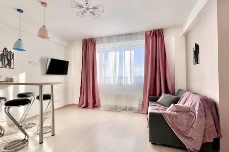 1-комнатная квартира в Екатеринбурге, ул. Громова, 30