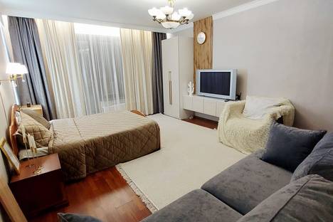 2-комнатная квартира в Красноярске, Красноярск, ул. Молокова, 1к3