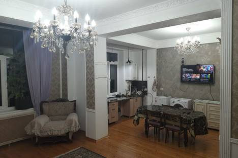1-комнатная квартира в Дербенте, ул. Гагарина, 107