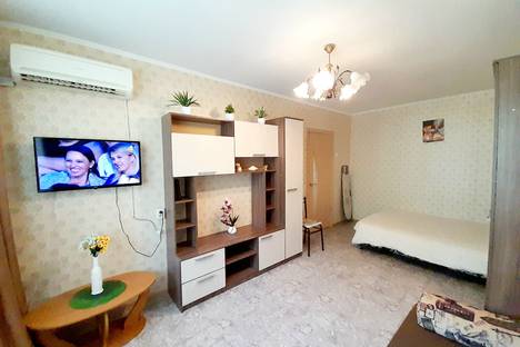 1-комнатная квартира в Севастополе, Севастополь, пр-кт Октябрьской Революции, 37