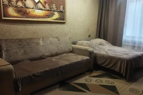1-комнатная квартира в Ульяновске, Ульяновск, Новосондецкий б-р, 11