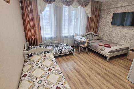 1-комнатная квартира в Москве, Автозаводская ул., 17к1, м. Автозаводская