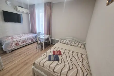 1-комнатная квартира в Москве, Москва, Автозаводская ул., 17к1, м. Автозаводская