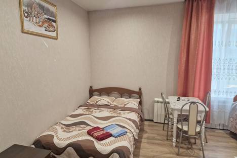 1-комнатная квартира в Москве, Автозаводская ул., 17к1, м. Автозаводская