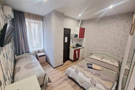 1-комнатная квартира в Москве, Автозаводская ул., 17к1, м. Автозаводская