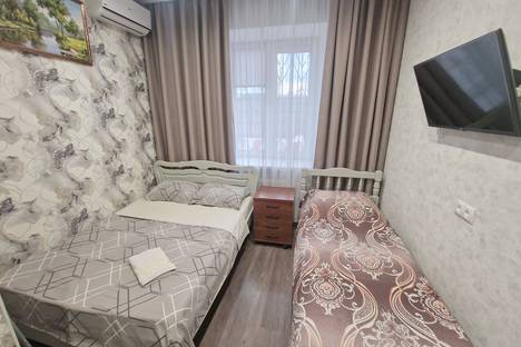 1-комнатная квартира в Москве, Автозаводская ул., 17к3, м. Автозаводская