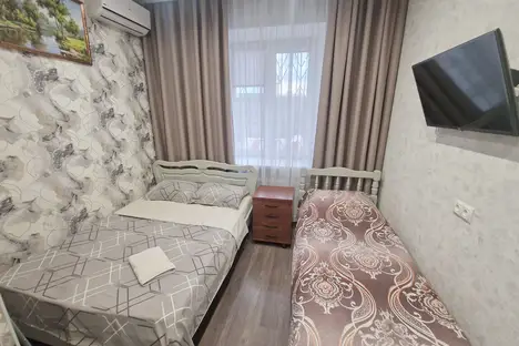1-комнатная квартира в Москве, Автозаводская ул., 17к3, м. Автозаводская