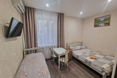 1-комнатная квартира в Москве, Автозаводская ул., 17к3, м. Автозаводская