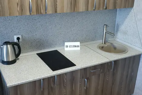 1-комнатная квартира в Екатеринбурге, Екатеринбург, жилой р-н  Уктус, мкр. Светлый, 1