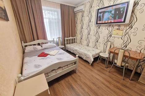 1-комнатная квартира в Москве, Южнопортовая ул., 18, м. Кожуховская