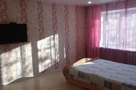 1-комнатная квартира в Тюмени, ул Мельникайте 101