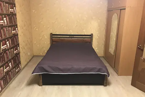 1-комнатная квартира в Борисоглебске, Аэродромная ул., 5Б