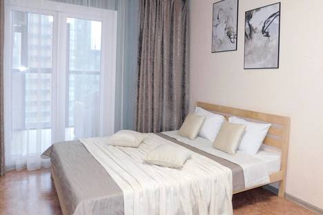 1-комнатная квартира в Воронеже, ул. 9 Января, 68к3