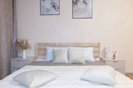 1-комнатная квартира в Воронеже, ул. 9 Января, 68к3