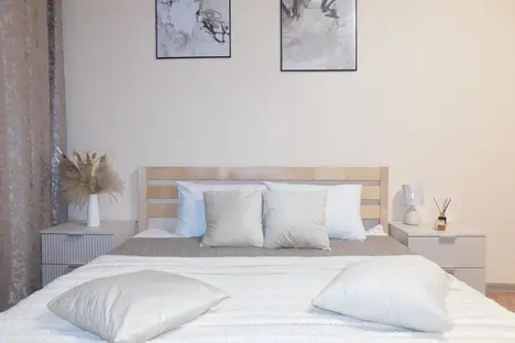 1-комнатная квартира в Воронеже, Воронеж, ул. 9 Января, 68к3